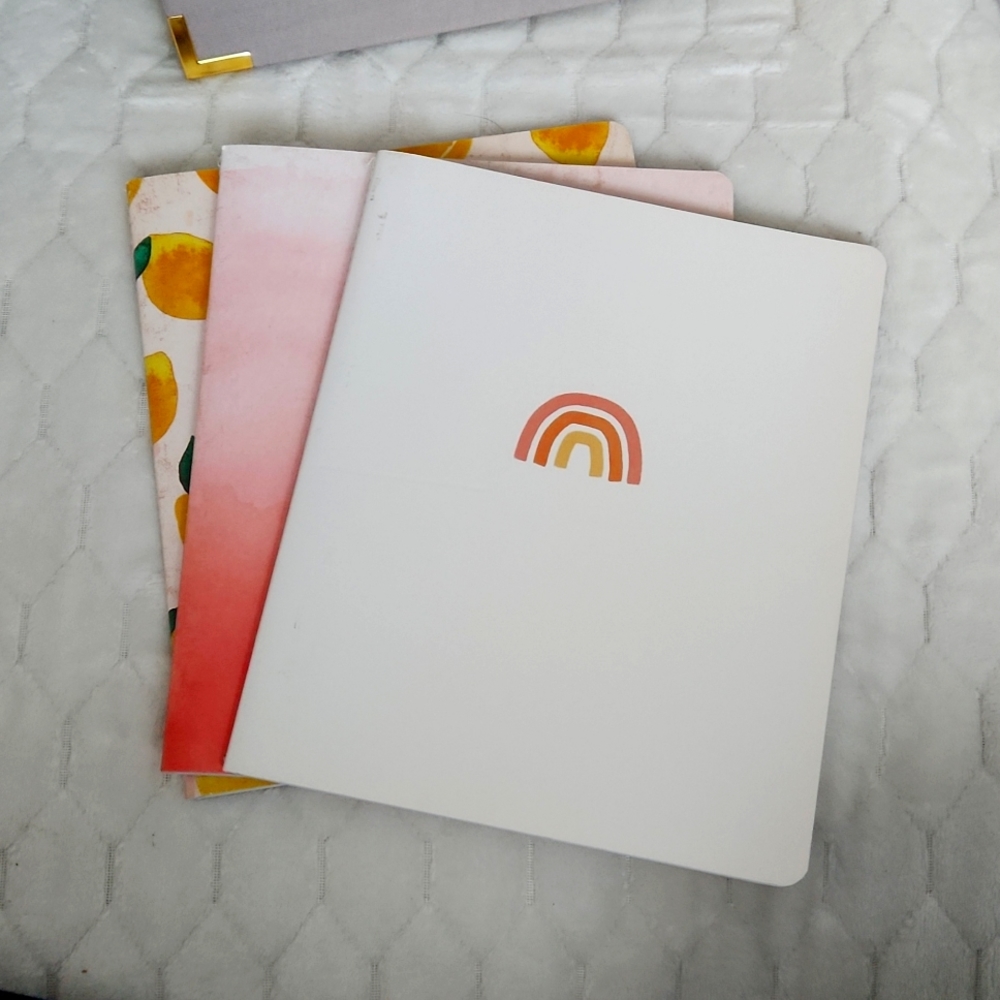 Heidi Swapp Storyline planner inserts